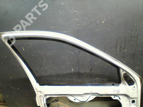 Left front door SEAT LEON (1M1) 1.9 TDI | BP10765057C2 