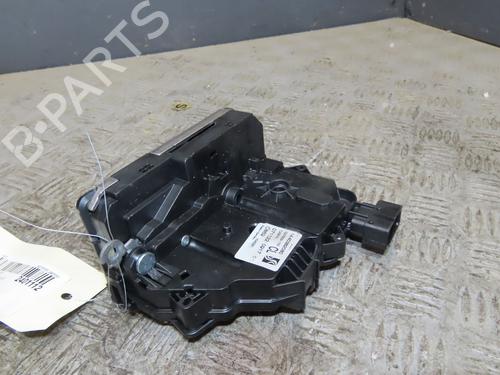 Front right lock CITROËN JUMPER II Van 2.2 BlueHDi 140 | BP25705703C97 