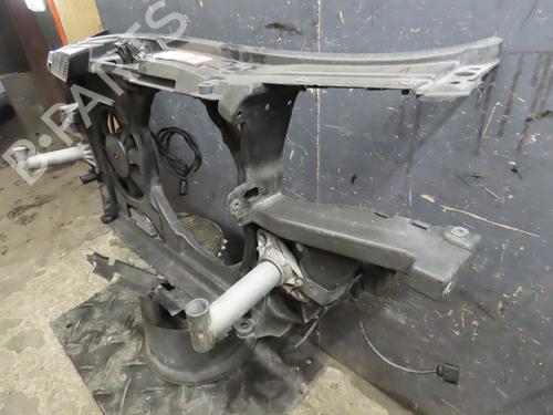 Frontplade/Frontkurv AUDI A6 C5 (4B2) 2.5 TDI quattro | BP14979389C72 