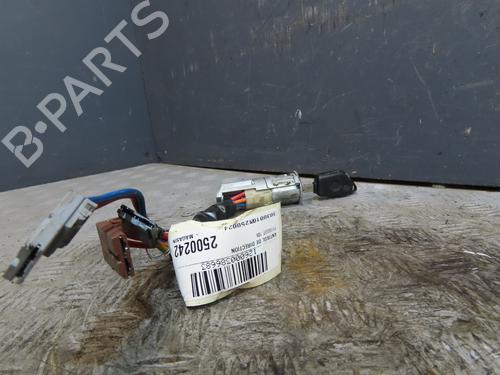 Used Ignition barrel PEUGEOT 106 II (1A_, 1C_) 1.1 i (60 hp) 30117031