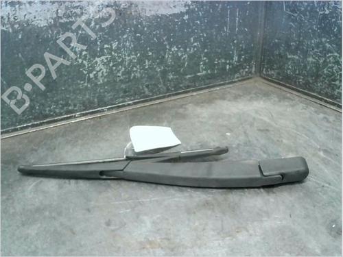 Used Rear windshield wiper arm RENAULT CLIO III Grandtour (KR0/1_) 1.5 dCi (88 hp) 14980114