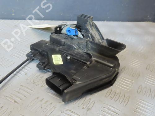 Front right lock KIA STONIC (YB) 1.0 T-GDi | BP21391806C97 
