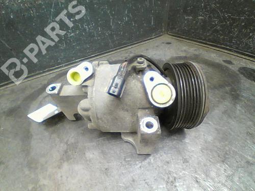 Used AC compressor RENAULT TWINGO III (BCM_, BCA_) 1.0 SCe 70 (BCMB) (69 hp) 10759357