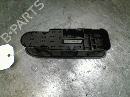 Used Left front window switch Left front window switch PEUGEOT 308 I (4A_, 4C_) 1.6 HDi (109 hp) 10766181 10766181