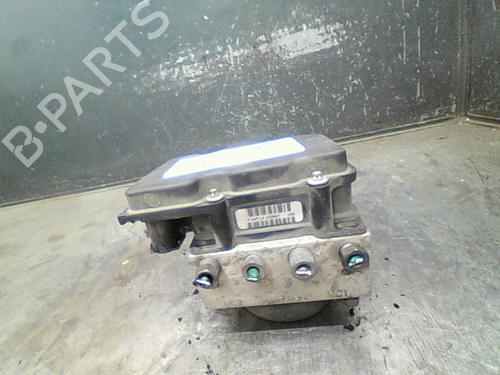 Used ABS pump ABS pump 10760892 10760892
