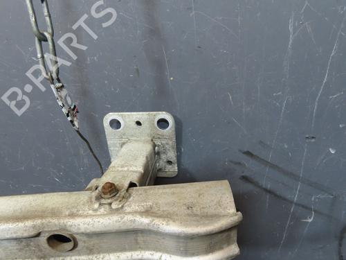 Used Front bumper reinforcement RENAULT MEGANE CC (EZ0/1_) 1.9 dCi (EZ0J, EZ1S) (131 hp) 28614610