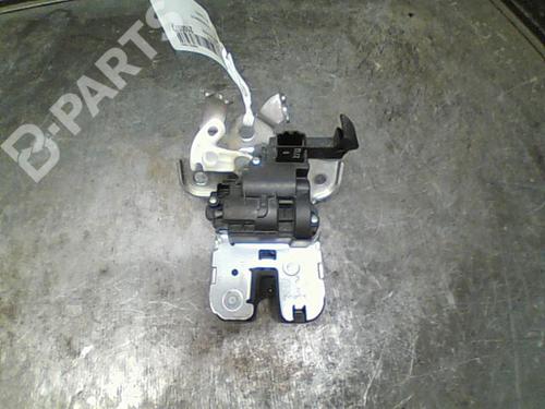 Tailgate lock AUDI A3 Sportback (8PA) 2.0 TDI 16V | BP10767330C101 