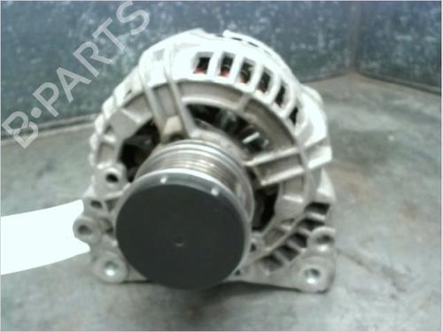 Generator VW GOLF IV (1J1) 1.4 16V (75 hp) 13213899