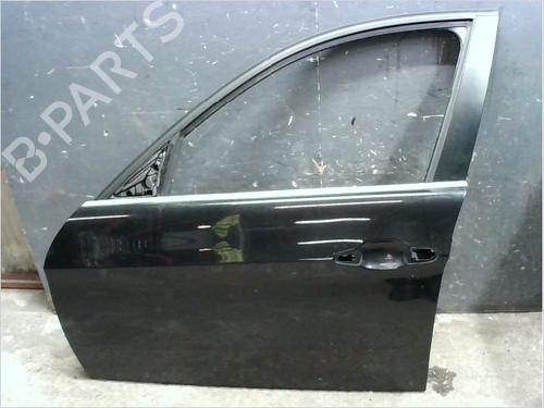 Used Left front door BMW 3 (E90) 320 d (163 hp) 12308532