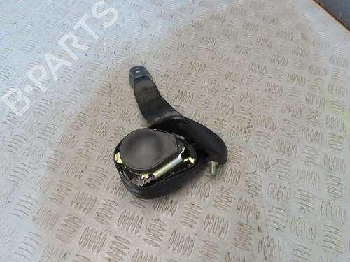 Used Rear left belt tensioner PEUGEOT 307 SW (3H) [2002-2009]  23395819