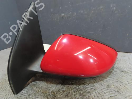 Used Left mirror VW GOLF VI (5K1) 1.4 (80 hp) 30092462