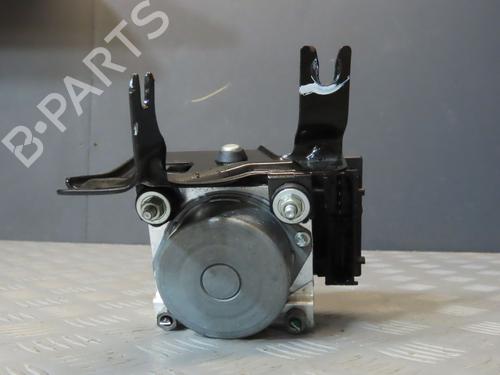 ABS pump RENAULT CLIO III (BR0/1, CR0/1) 1.5 dCi (BR0H, CR0H, CR1S, BR1S) | BP20493971M43 