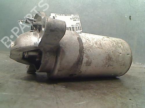 Starter PEUGEOT 206 Hatchback (2A/C) 1.4 i | BP23111904M8 