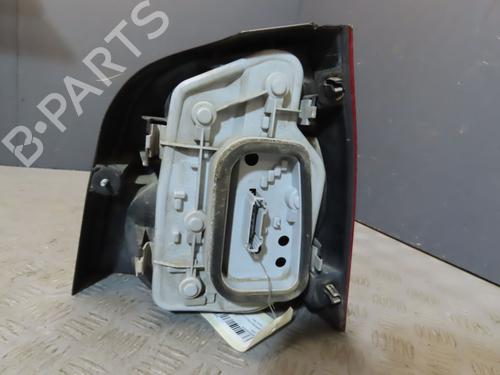 Left taillight VW POLO (9N_, 9A_)  | BP19539993C34 