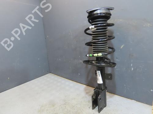 Venstre fortil støddæmper DS DS 4 II (FR_, FB_, F3_, FP_) BlueHDi 130 (FBYHZT) | BP29318662M16 