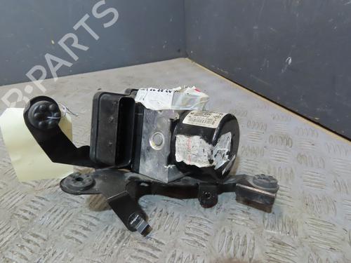 ABS pump RENAULT MEGANE III Hatchback (BZ0/1_, B3_) 2.0 dCi (BZ0Y) | BP27665859M43 
