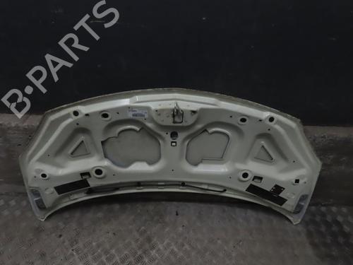 Used Hood RENAULT TWINGO II (CN0_) 1.2 16V (CN04, CN0B) (75 hp) 31056170