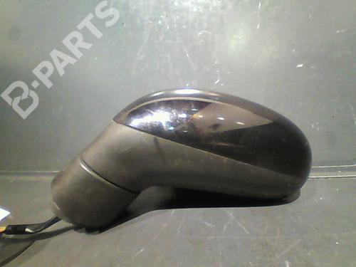 Left mirror SEAT LEON (1P1) 1.9 TDI | BP10765410C26 