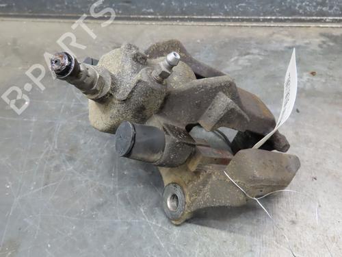 Right front brake caliper RENAULT CLIO IV (BH_) 1.5 dCi 90 | BP16637476M104 