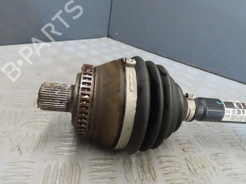 Left front driveshaft AUDI A4 B7 (8EC) 1.9 TDI | BP19104128M38 