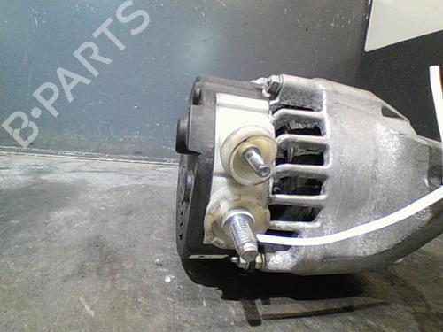 Used Alternator CITROËN C1 (PM_, PN_) 1.0 (68 hp) 11210016