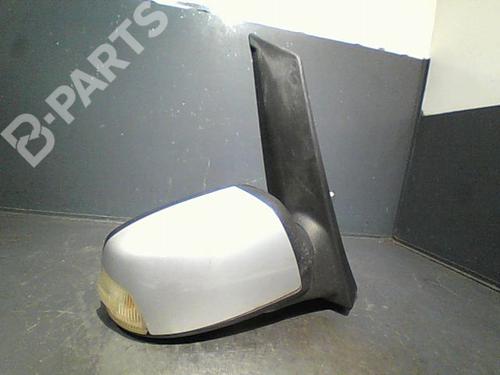 Right mirror FORD C-MAX (DM2) 1.6 TDCi | BP11212505C27 