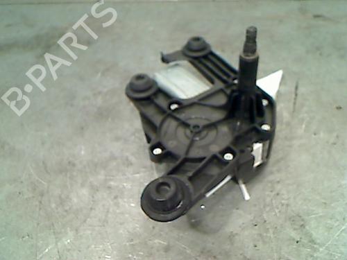 Used Rear wiper motor CITROËN DS4 (NX_) 1.6 HDi 110 (112 hp) 23116830