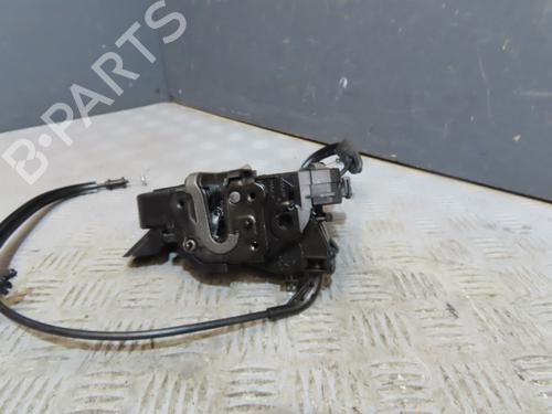 Used Front left lock DS DS 4 II (FR_, FB_, F3_, FP_) BlueHDi 130 (FBYHZT) (130 hp) 29318692