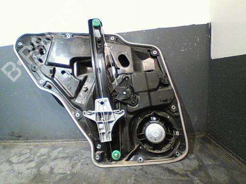 Used Rear right window mechanism VW TIGUAN (5N_) 2.0 TDI 4motion (177 hp) 11213094