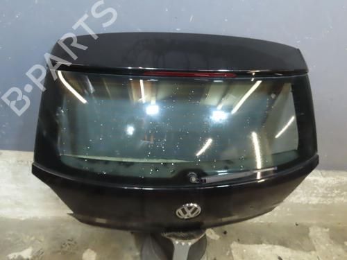 Tailgate VW POLO V (6R1, 6C1)  | BP20695785C6 