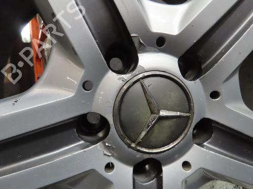 Rim MERCEDES-BENZ C-CLASS (W204) C 350 CDI (204.022) | BP16859526C45 