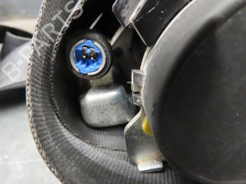 Used Front right belt tensioner RENAULT CLIO IV (BH_) 1.5 dCi 90 (90 hp) 16637493