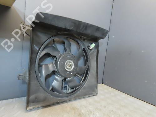 Køleventilator elektrisk HYUNDAI ix20 (JC) 1.6 CRDI (116 hp) 23112205