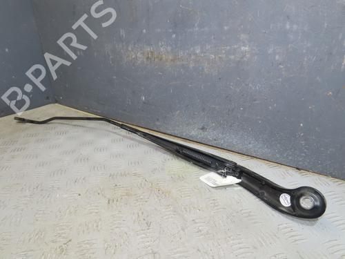 Used Front windshield wiper arm Front windshield wiper arm CITROËN JUMPY II Van 1.6 HDi 90 8V (90 hp) 16648056 16648056