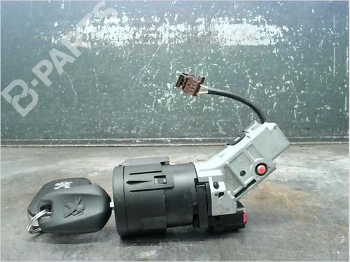 Ignition barrel PEUGEOT 208 I (CA_, CC_) 1.4 HDi | BP11628288M48 