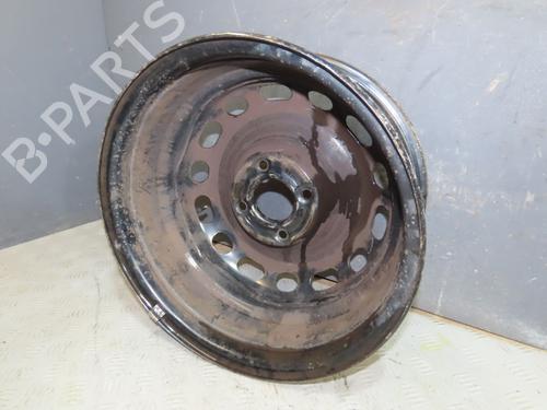 Used Rim Rim 39481540 39481540