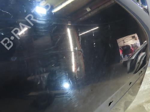 Right front door CITROËN C3 I (FC_, FN_)  | BP19141538C3 