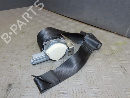 Front right seatbelt CITROËN DS3 (SA_) 1.6 HDi 110 | BP38972759I25 - Image 2