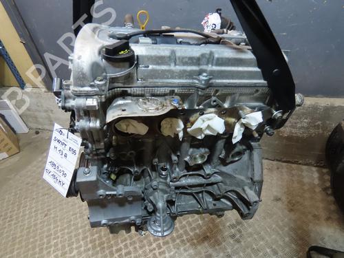 Engine SUZUKI SWIFT III (MZ, EZ) 1.3 (RS413, ZC11S) | BP29494644M1 