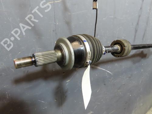 Used Right front driveshaft SUZUKI SWIFT V (AZ) 1.2 Hybrid (Mild Hybrid) (A2L412) (83 hp) 30630733