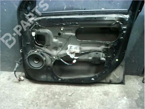 Right front door CITROËN C-CROSSER (VU_, VV_) 2.2 HDi | BP11114475C3 