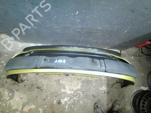 Front bumper CITROËN XSARA Coupe (N0) 1.9 TD | BP23114368C7 