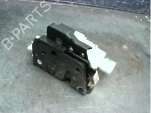 Rear right lock AUDI A3 Sportback (8PA) 2.0 TDI 16V | BP14979723C99 