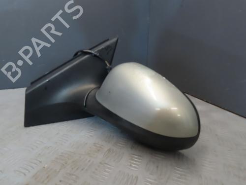 Left mirror FIAT BRAVO II (198_) 1.9 D Multijet (198AXB1A) | BP19025237C26 