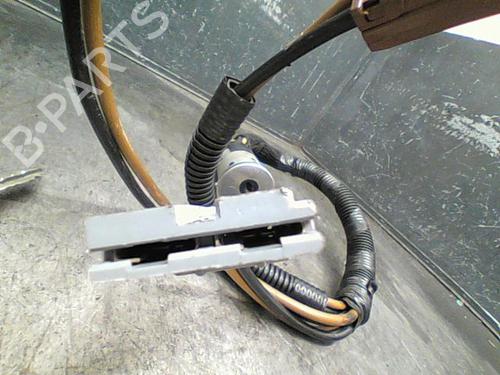 Used Ignition barrel CITROËN XSARA (N1) 1.4 i (75 hp) 10760144