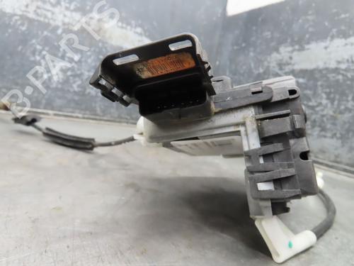 Rear right lock CITROËN C3 I (FC_, FN_)  | BP17760237C99 