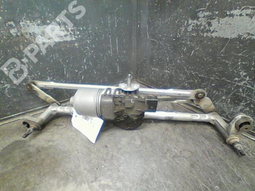 Used Front wiper motor SEAT IBIZA IV (6J5, 6P1) 1.2 (60 hp) 10769495