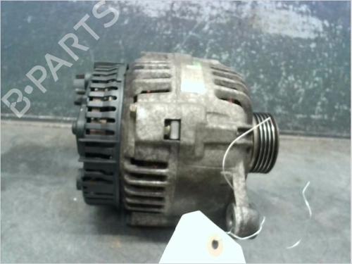 Alternator CITROËN SAXO (S0, S1) 1.1 X, SX | BP14978446M7 