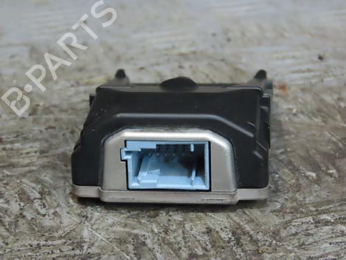 Used Camera PEUGEOT 3008 II SUV (MC_, MR_, MJ_, M4_) 1.5 BlueHDi 130 (131 hp) 29929324