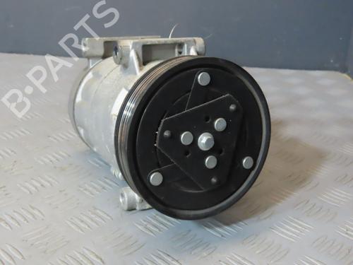 AC compressor RENAULT SCÉNIC II (JM0/1_) 1.5 dCi (JM0F) | BP20493949M34 